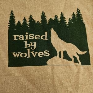 New tee short sleeve